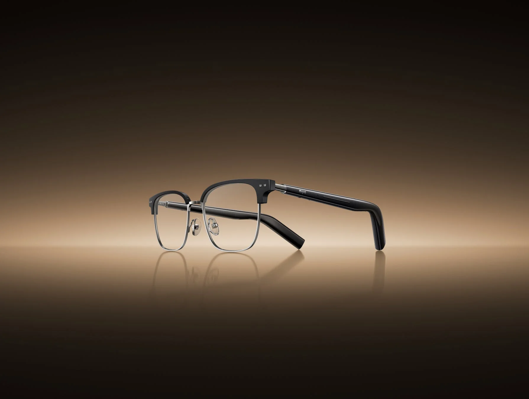 Mijia Smart Audio Glassesのデザイン