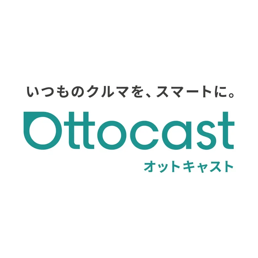 Ottocastロゴ