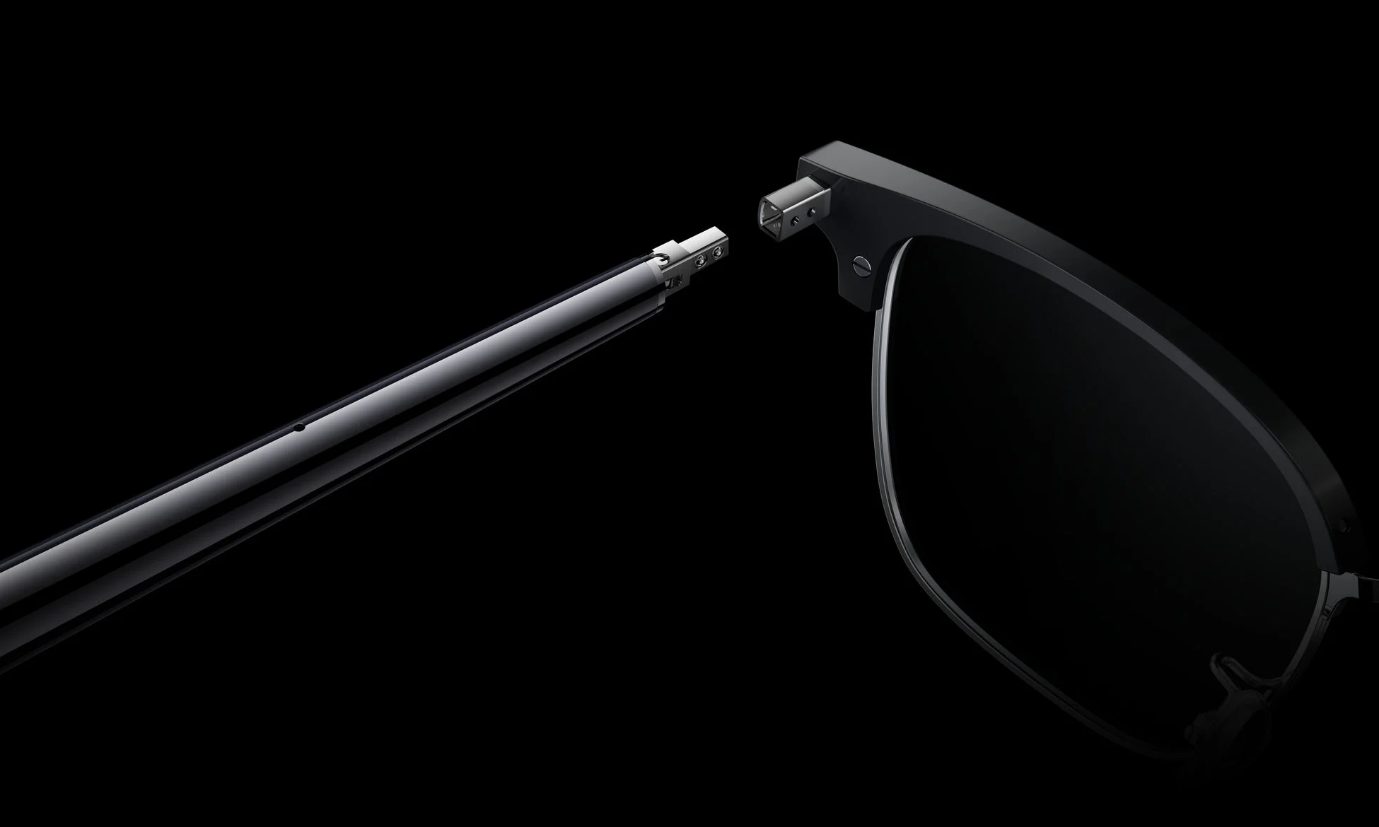 Mijia Smart Audio Glassesのスタイル