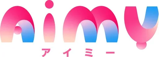 aimyロゴ