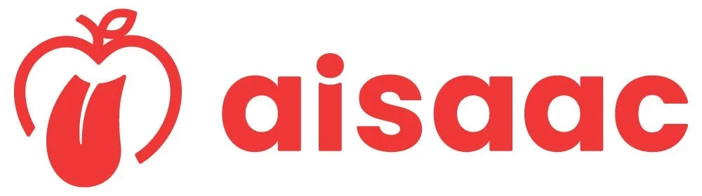 aisaacロゴ