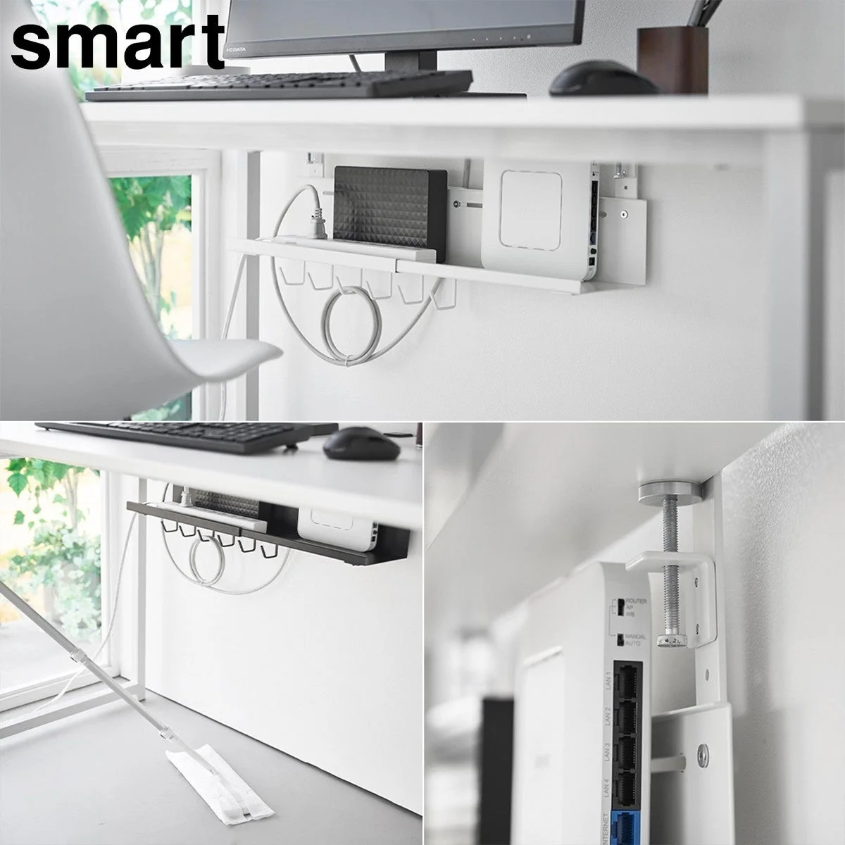 ケーブルトレー