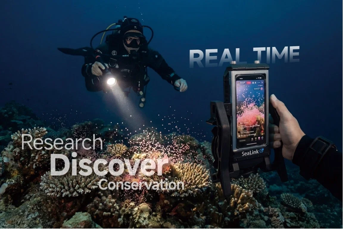 リアルタイム調査のイメージ