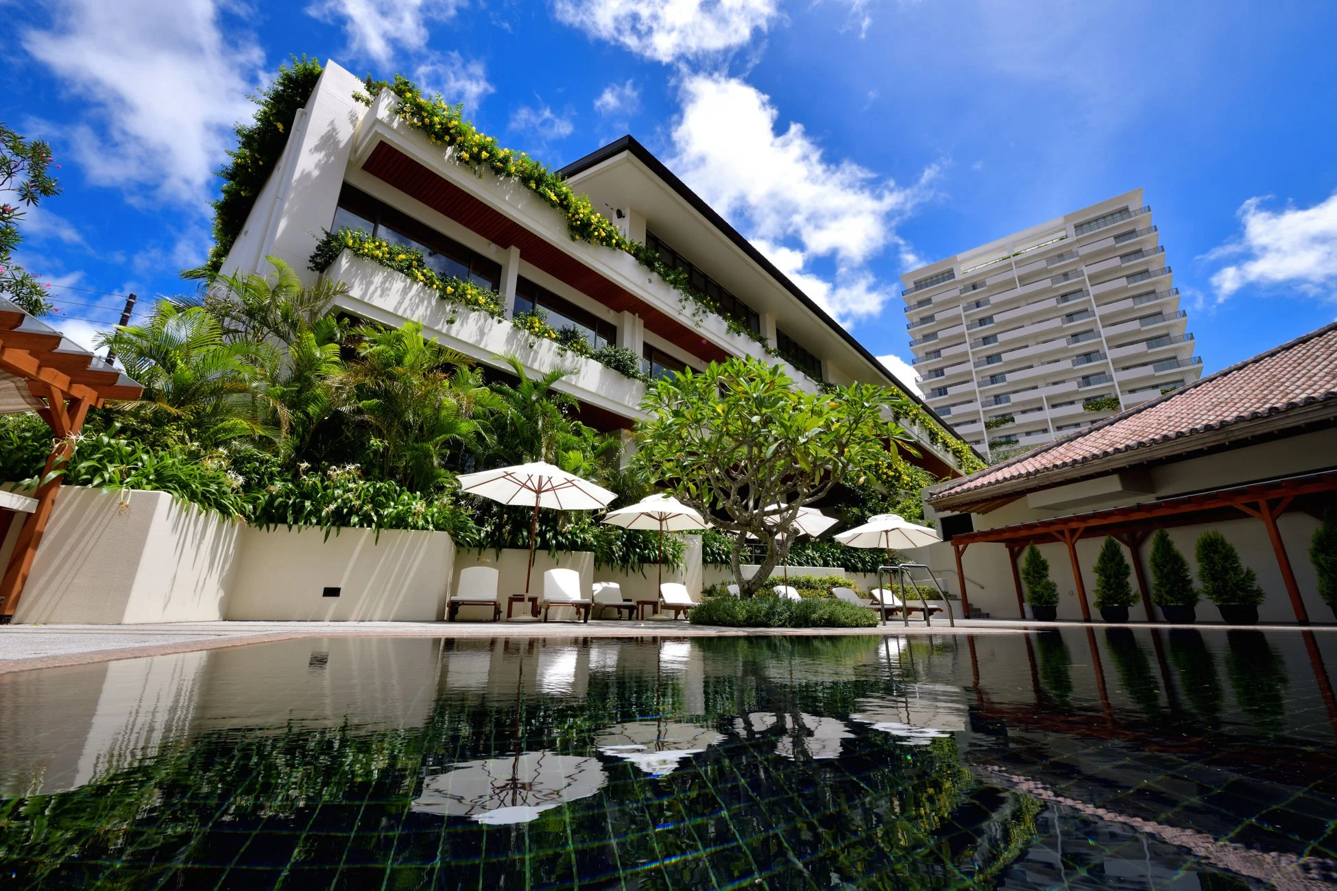 ザ・ナハテラス