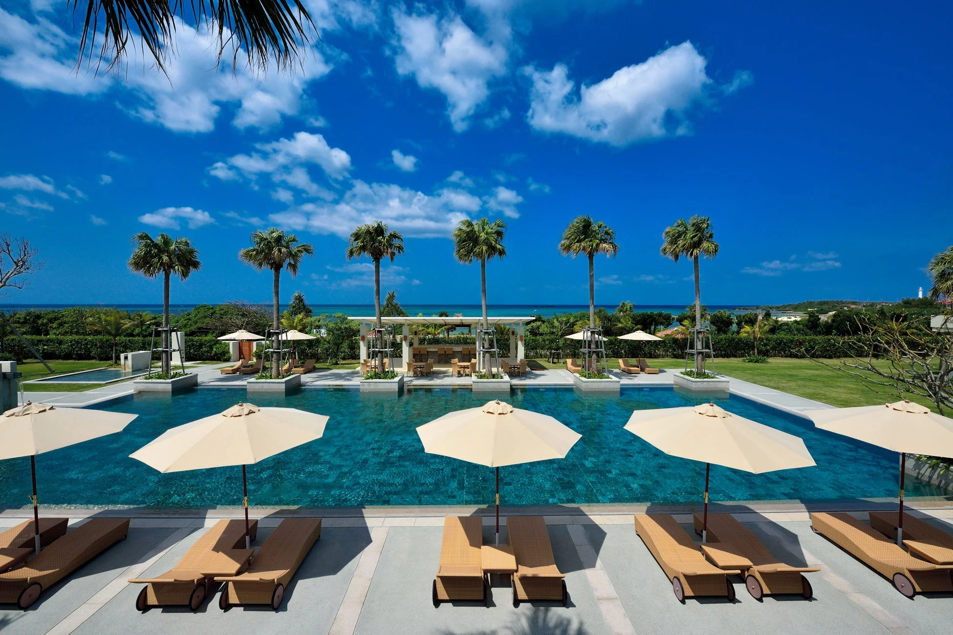 ジ・アッタテラス クラブタワーズ