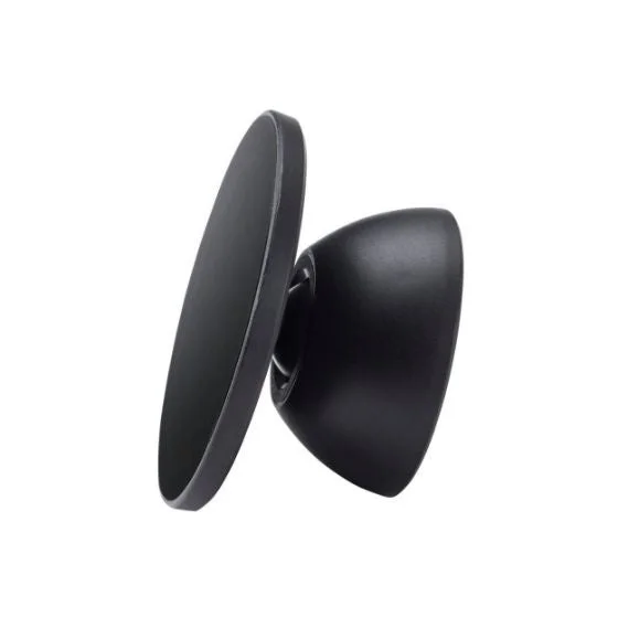 ブラックのモバピタselfie