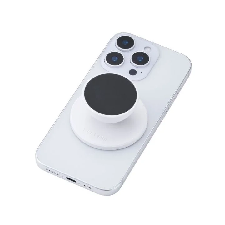 製品のシリコン接着面