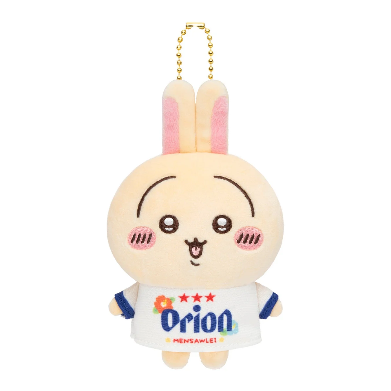 うさぎマスコット