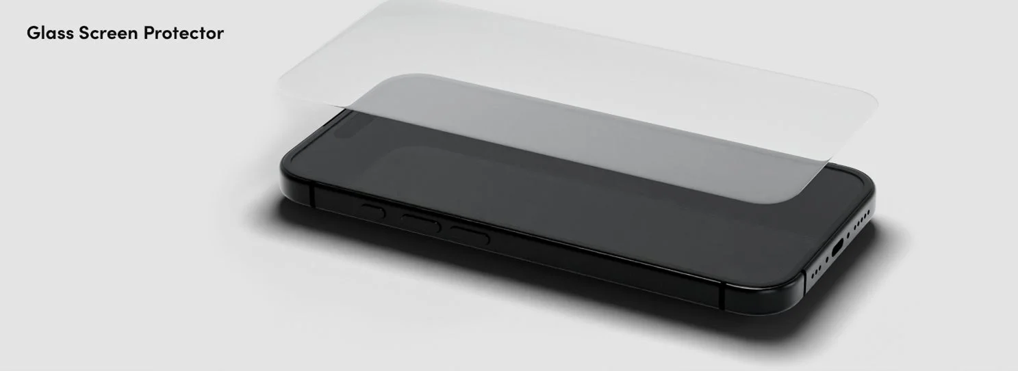 Glass Screen Protector