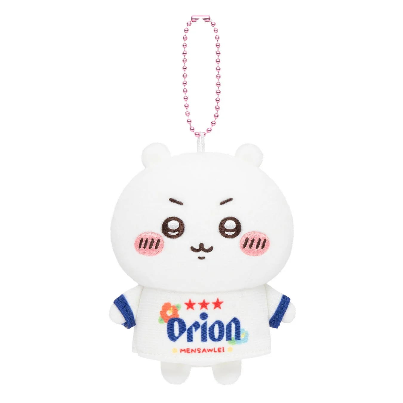 ちいかわマスコット