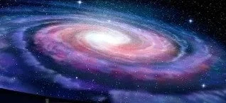 プラネタリウムドーム