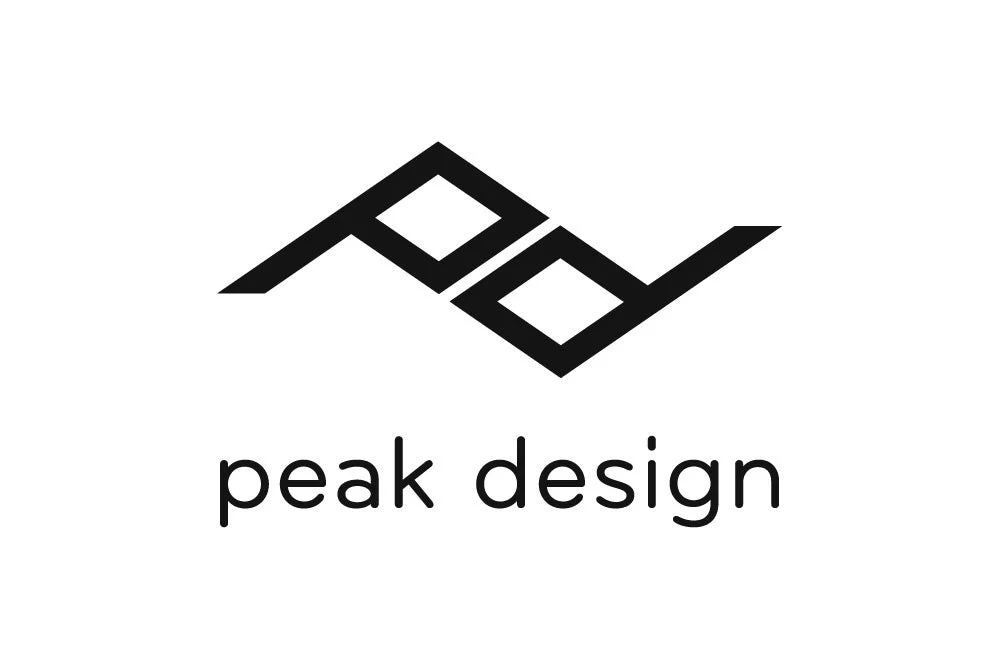 peak designロゴ