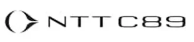 NTT C89のロゴ