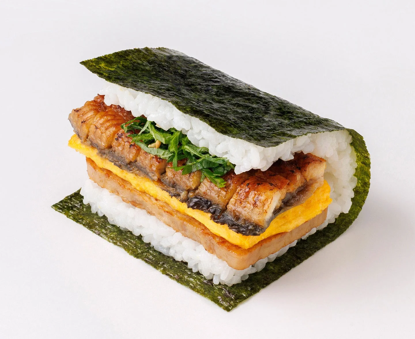 国産うなぎの蒲焼き