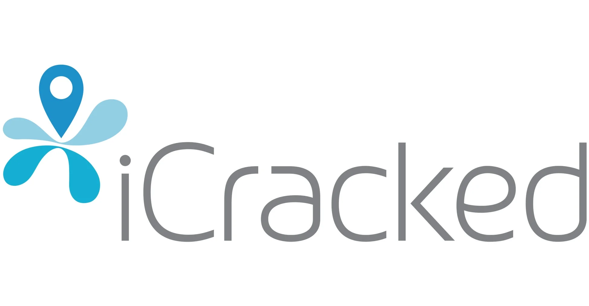 iCracked ロゴ