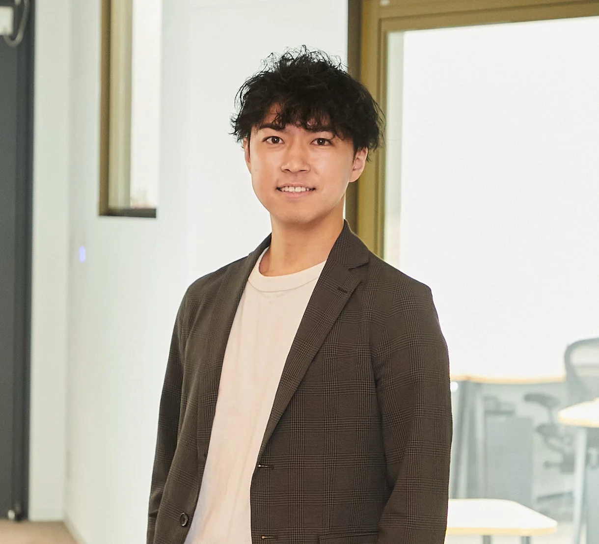 株式会社JOYCLE 代表取締役社長 小柳裕太郎氏