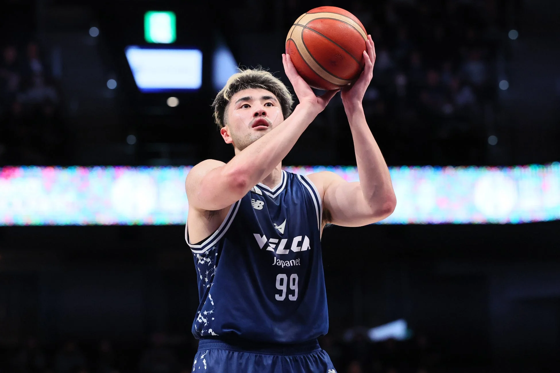 川真田紘也選手