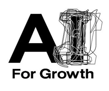 AI For Growth ロゴ
