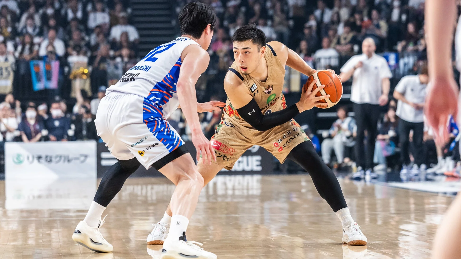 佐土原遼選手