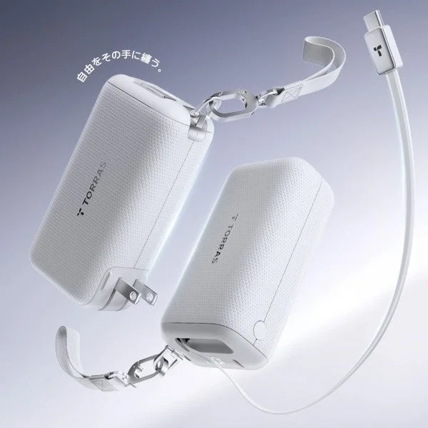 3in1機能