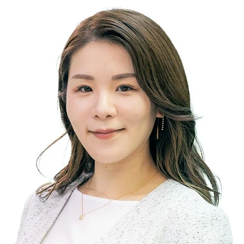 國本 知里氏