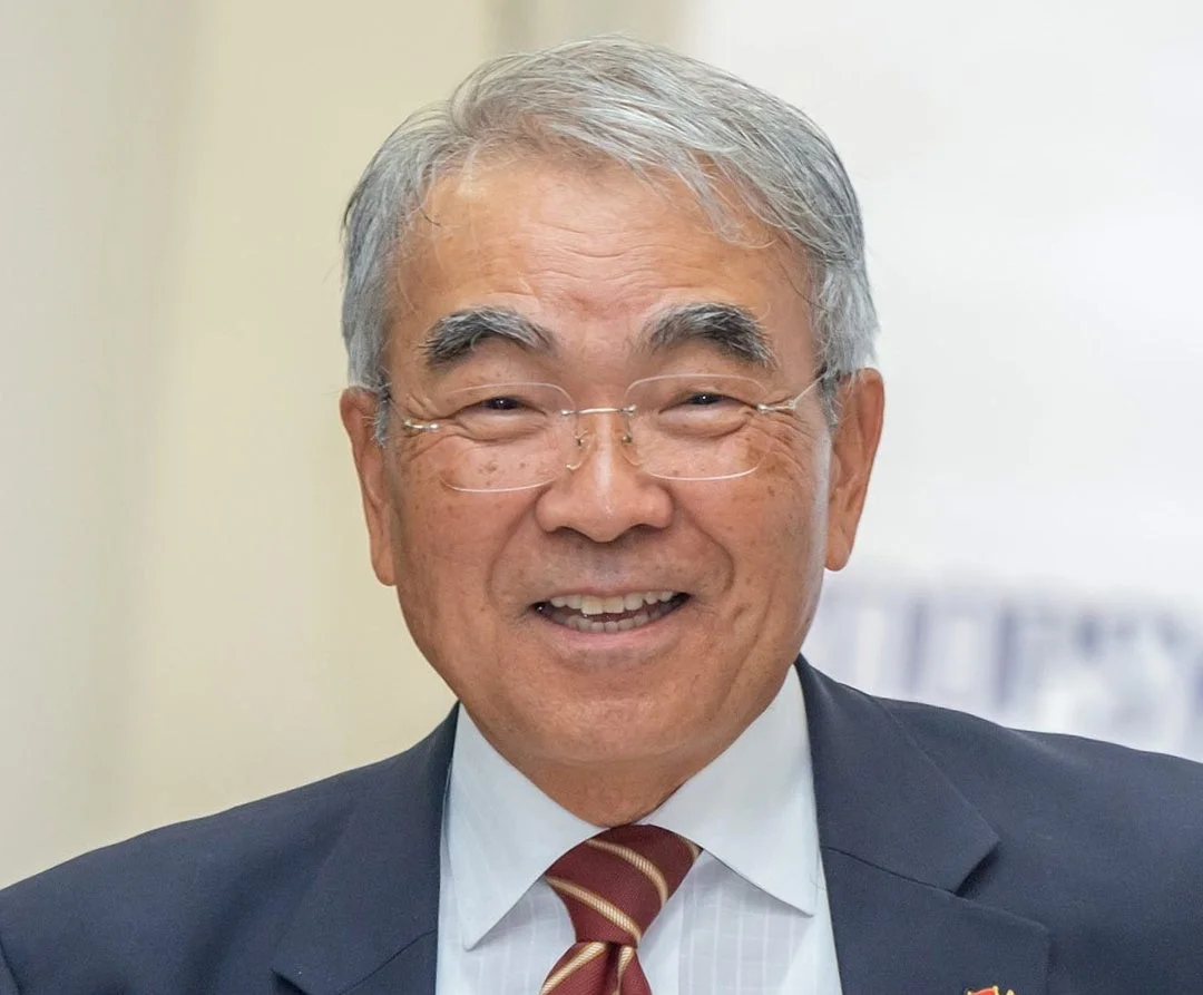 金出 武雄氏