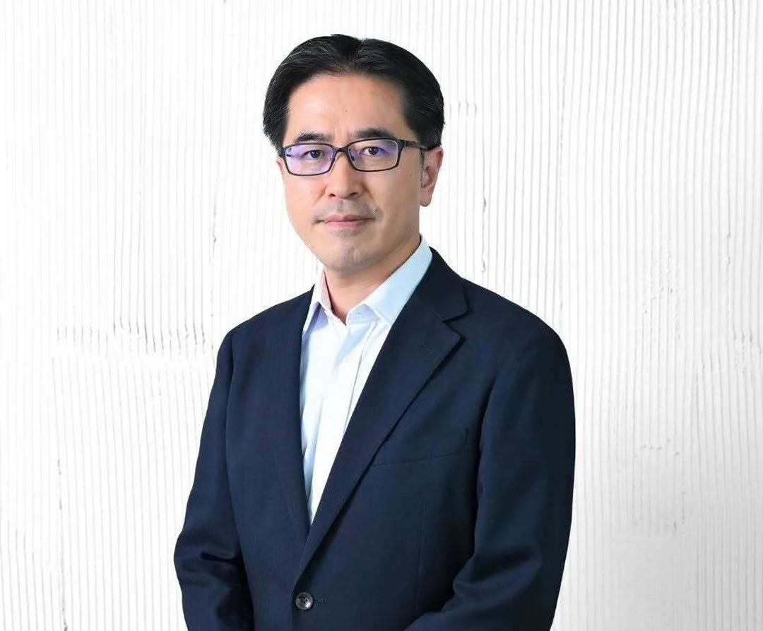森 正弥氏