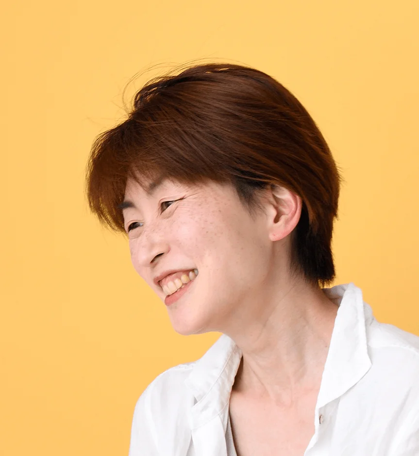 伊藤環氏