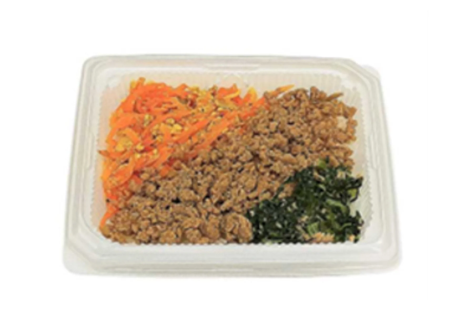 ちきなーしりしり 鶏そぼろ御飯