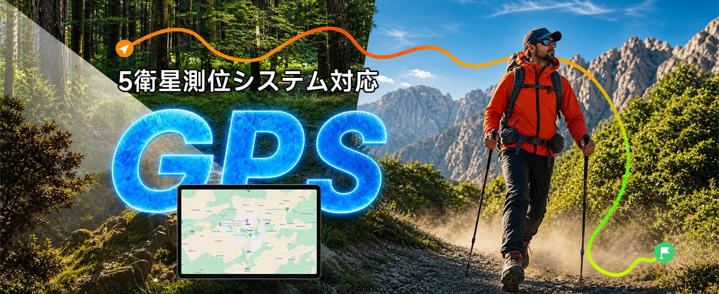 GPS