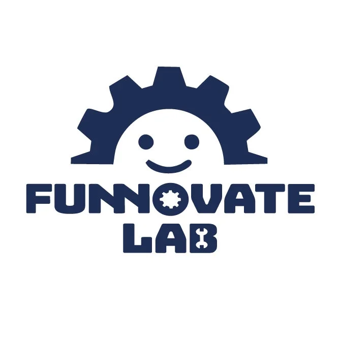 FUNNOVATE LAB ロゴ