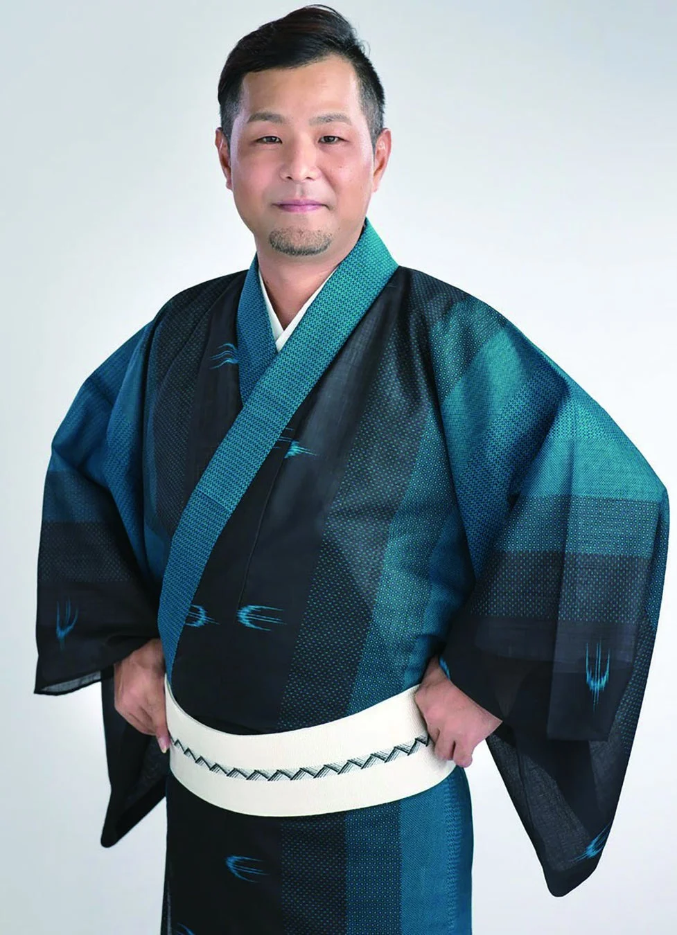 島袋辰也