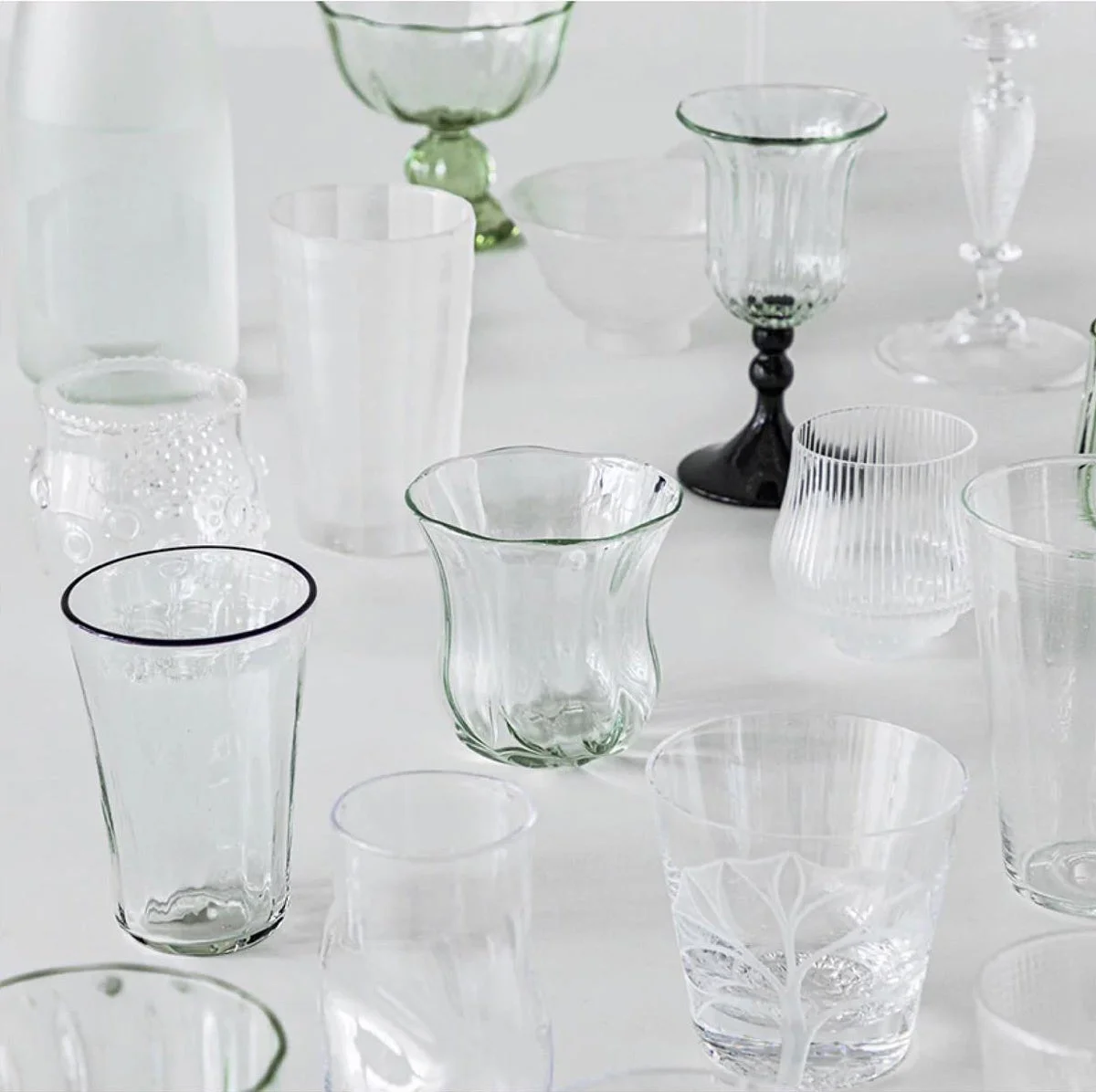 glass32のガラス製品
