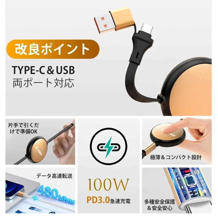 改良ポイント