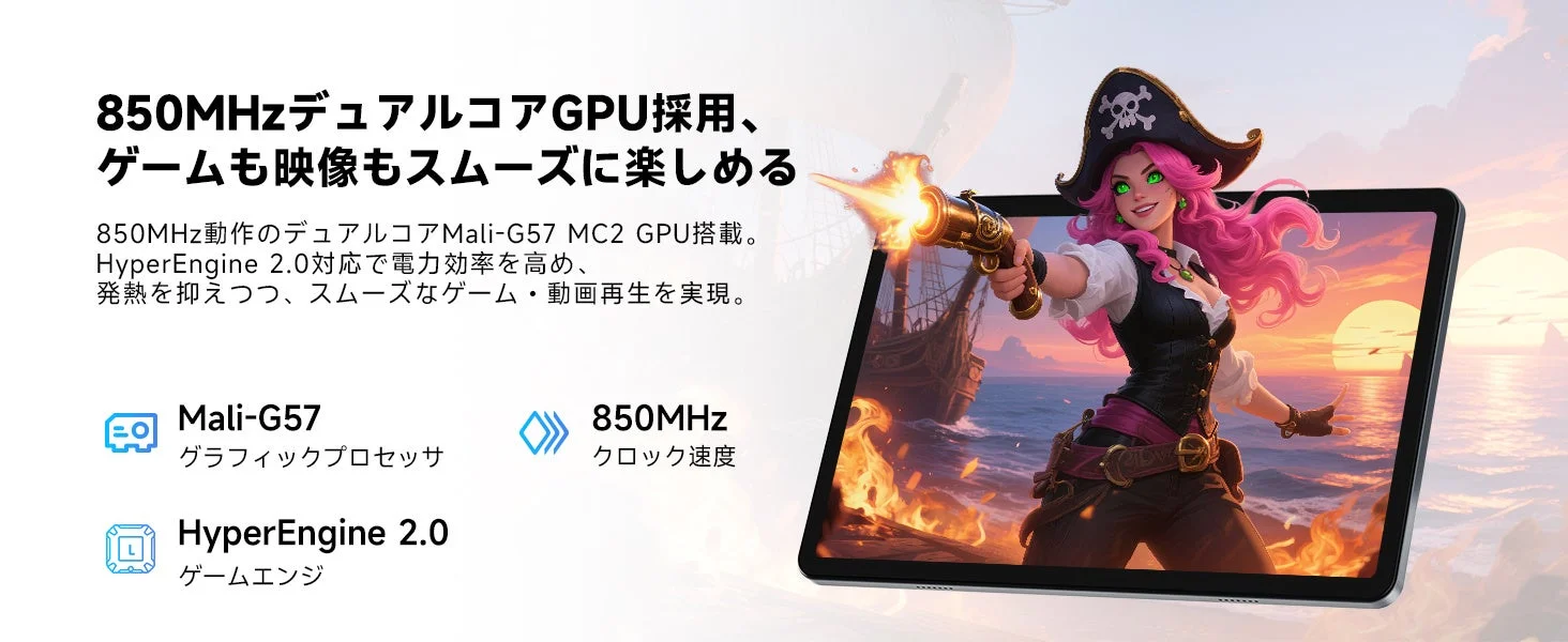 GPU性能