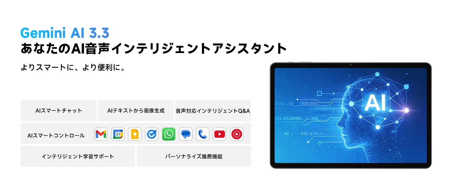Gemini AI