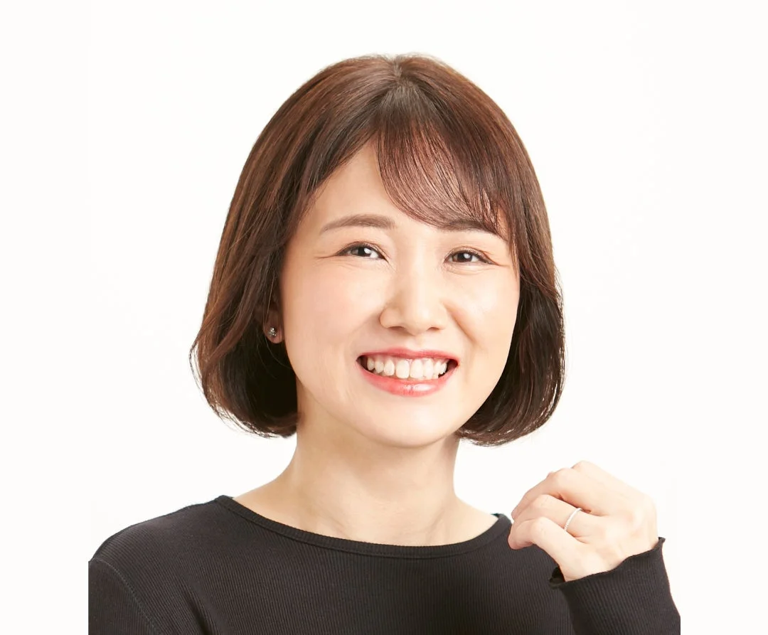 馬場 雪乃氏