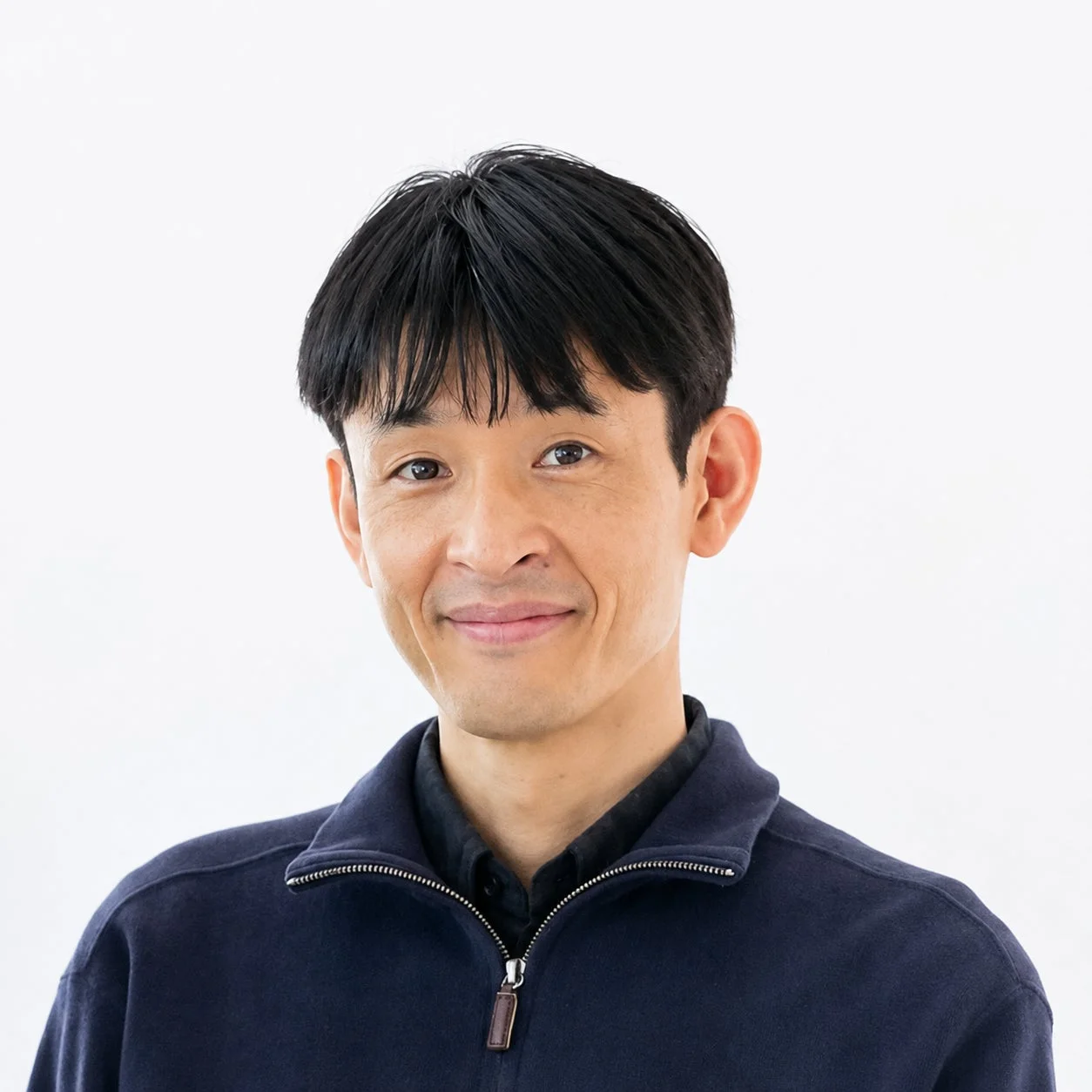 山口 晃一郎氏