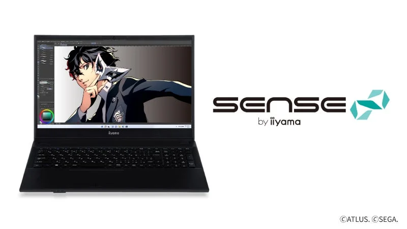 インテル® プロセッサー N100搭載15型フルHDクリエイターノートパソコン