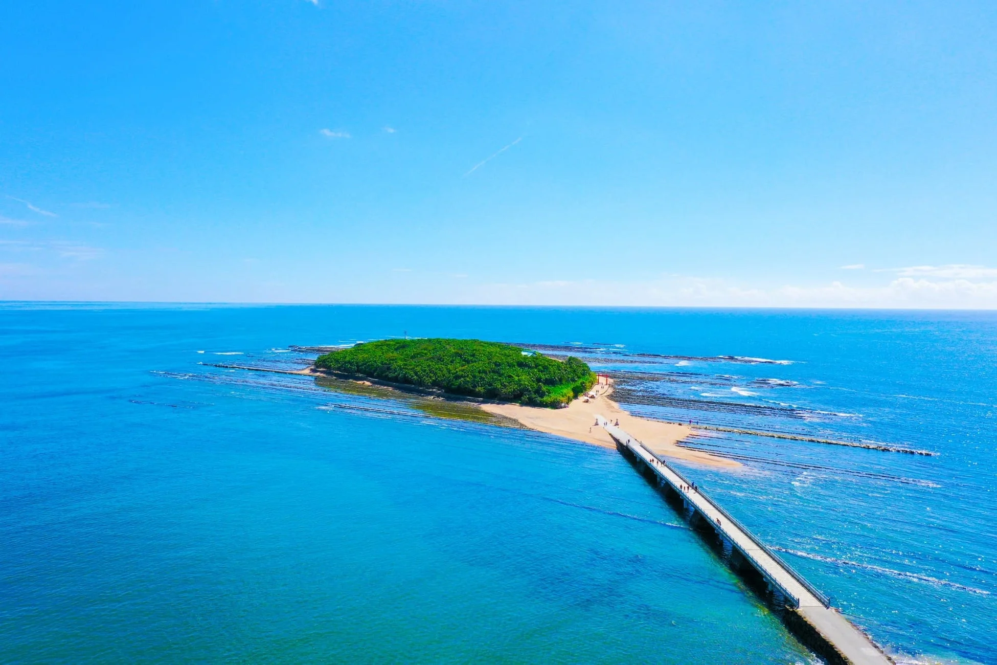 青島
