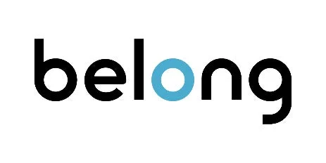 Belongロゴ