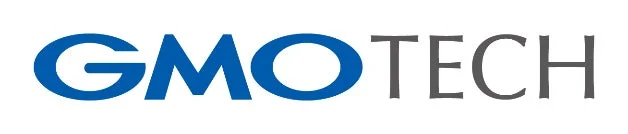 GMOTECH ロゴ
