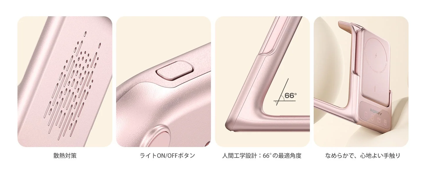 安全性と機能