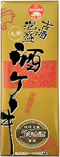 古酒 泡盛酒ケーキ