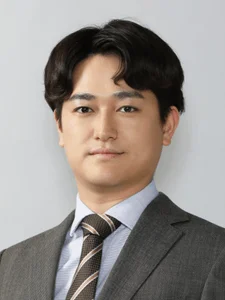 宿谷一輝氏
