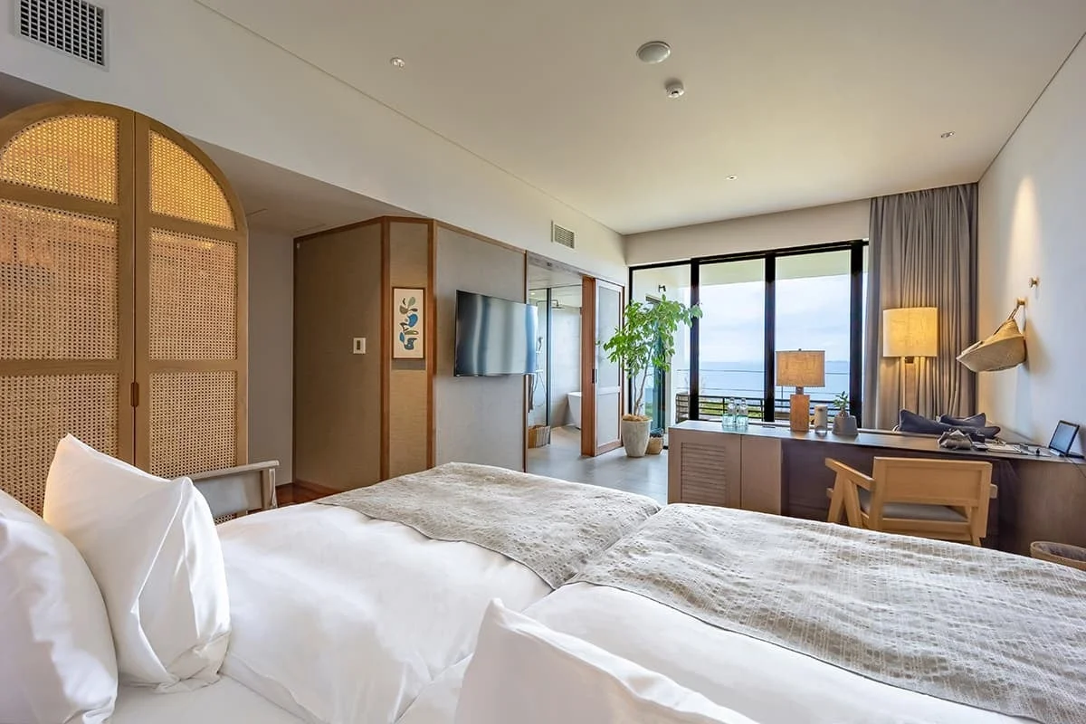Ocean Front