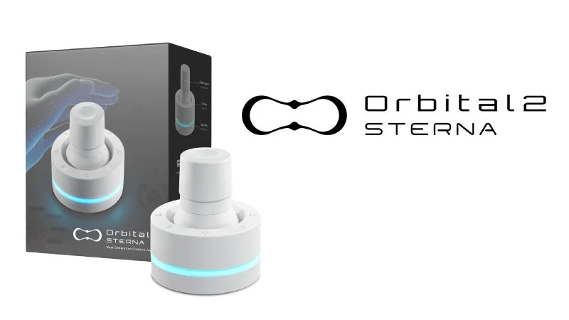 Orbital2 STERNA