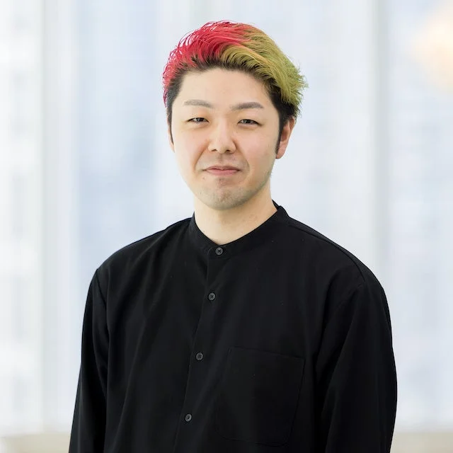 北田 俊輔氏