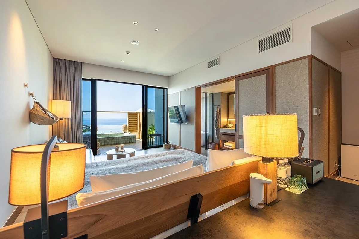 Premier Ocean View