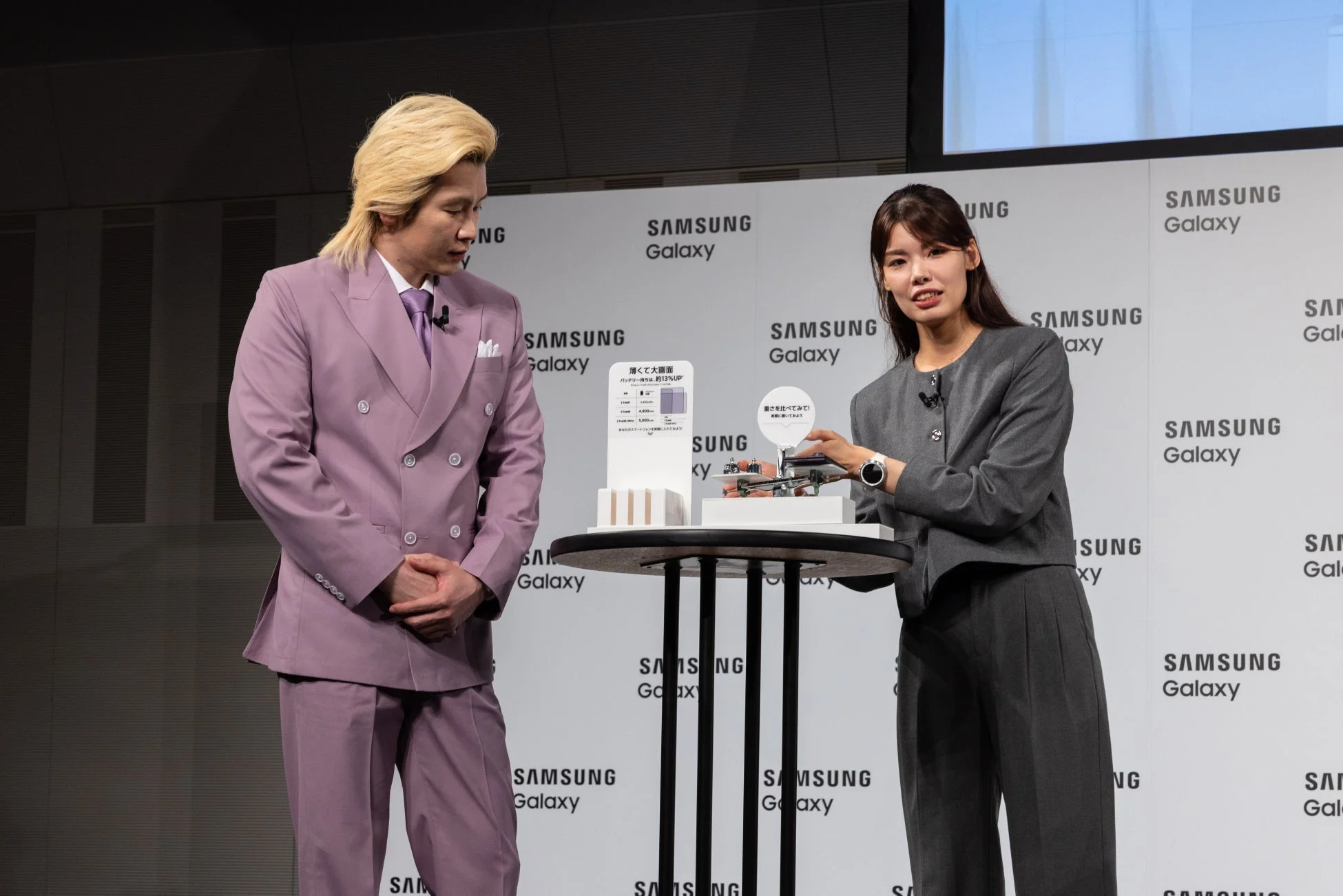 プロダクト担当による製品紹介